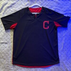 Authentic Collection Short Sleeve Hot Pullover Jacket